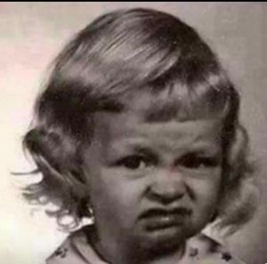 Meet your Posher, Carol